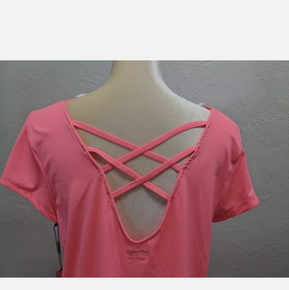 NWT Calvin Klein Performance Collection - Picture 4 of 6